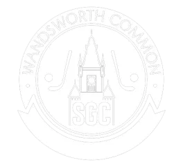 SGC Wandsworth Common crest